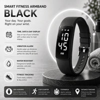 SilentWake Band™