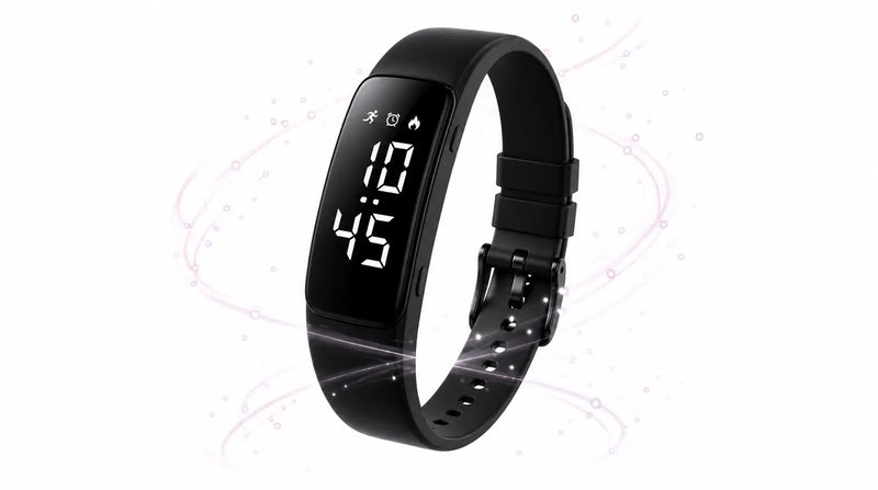 The Smart Way to Wake Up - Without Noise
